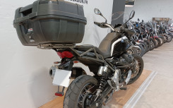 MOTO GUZZI V85 TT GUARDIA D\