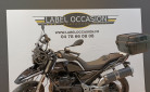 MOTO GUZZI V85 TT GUARDIA D\