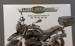 MOTO GUZZI V85 TT GUARDIA D\