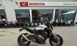 HONDA CB650RA CB650R BRIDEE A2