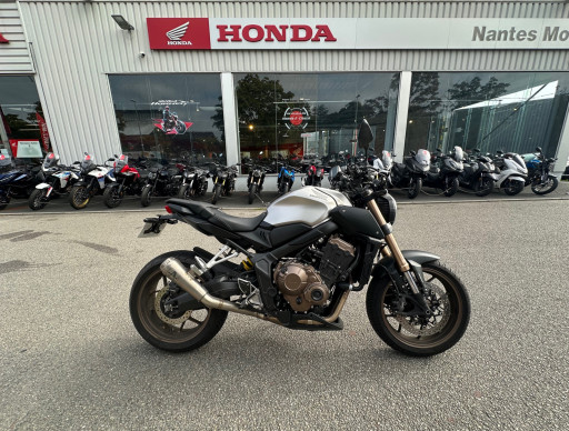 HONDA CB650RA CB650R BRIDEE A2