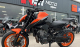 KTM 890 DUKE