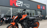 KTM 890 DUKE