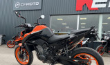 KTM 890 DUKE