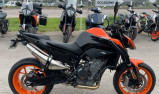 KTM 890 DUKE