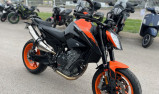 KTM 890 DUKE