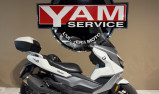 BMW C 400 GT