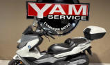 BMW C 400 GT