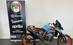 KTM 890 DUKE R TECH PACK