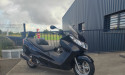 SUZUKI BURGMAN 400