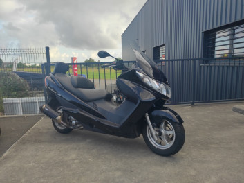 SUZUKI BURGMAN 400