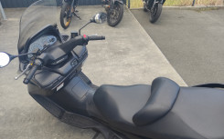 SUZUKI BURGMAN 400