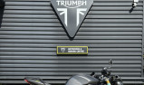 TRIUMPH SPEED TRIPLE 1200 RS