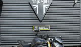 TRIUMPH SPEED TRIPLE 1200 RS