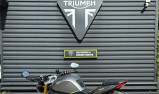 TRIUMPH SPEED TRIPLE 1200 RS