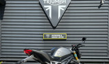 TRIUMPH SPEED TRIPLE 1200 RS
