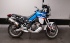 APRILIA TUAREG