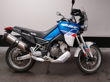 APRILIA TUAREG