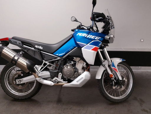 APRILIA TUAREG