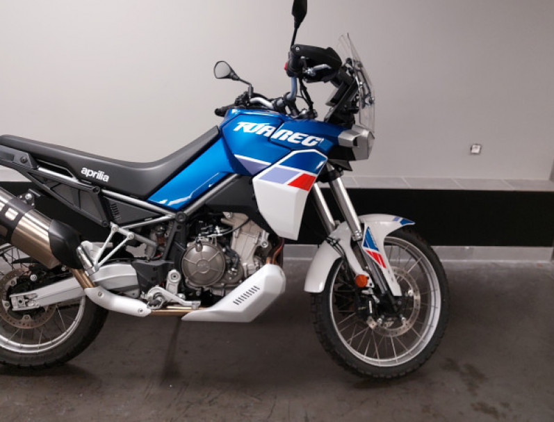APRILIA TUAREG