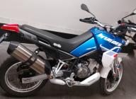 APRILIA TUAREG