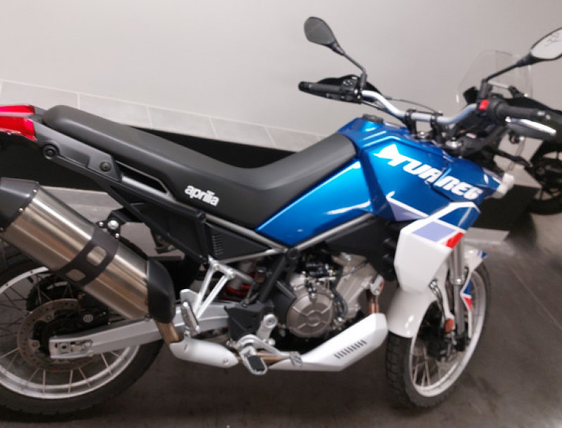 APRILIA TUAREG