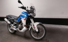 APRILIA TUAREG