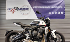 TRIUMPH TRIDENT 660 35Kw