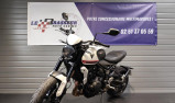 TRIUMPH TRIDENT 660 35Kw