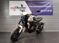 TRIUMPH TRIDENT 660 35Kw