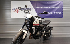 TRIUMPH TRIDENT 660 35Kw