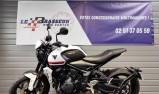 TRIUMPH TRIDENT 660 35Kw
