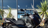 YAMAHA X-MAX 125 TECH MAX