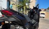 YAMAHA X-MAX 125 TECH MAX