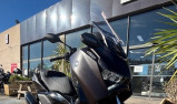 YAMAHA X-MAX 125 TECH MAX