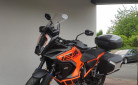 KTM 1290 SUPER ADVENTURE S