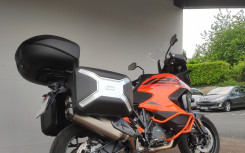 KTM 1290 SUPER ADVENTURE S