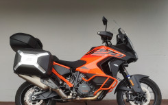 KTM 1290 SUPER ADVENTURE S