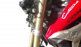 SUZUKI GSR 750