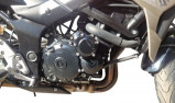 SUZUKI GSR 750
