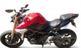 SUZUKI GSR 750
