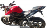 SUZUKI GSR 750
