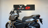 QJ MOTOR ATR 125