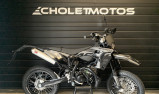 SHERCO 50 SM-RS BLACK MOON