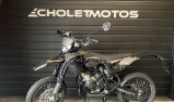 SHERCO 50 SM-RS BLACK MOON