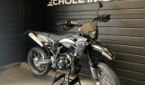 SHERCO 50 SM-RS BLACK MOON