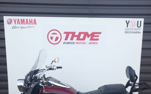 SUZUKI INTRUDER C1500T