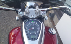 SUZUKI INTRUDER C1500T