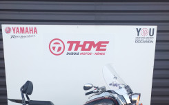 SUZUKI INTRUDER C1500T