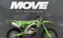 KAWASAKI KXF 250